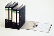 Archivadores AZ
